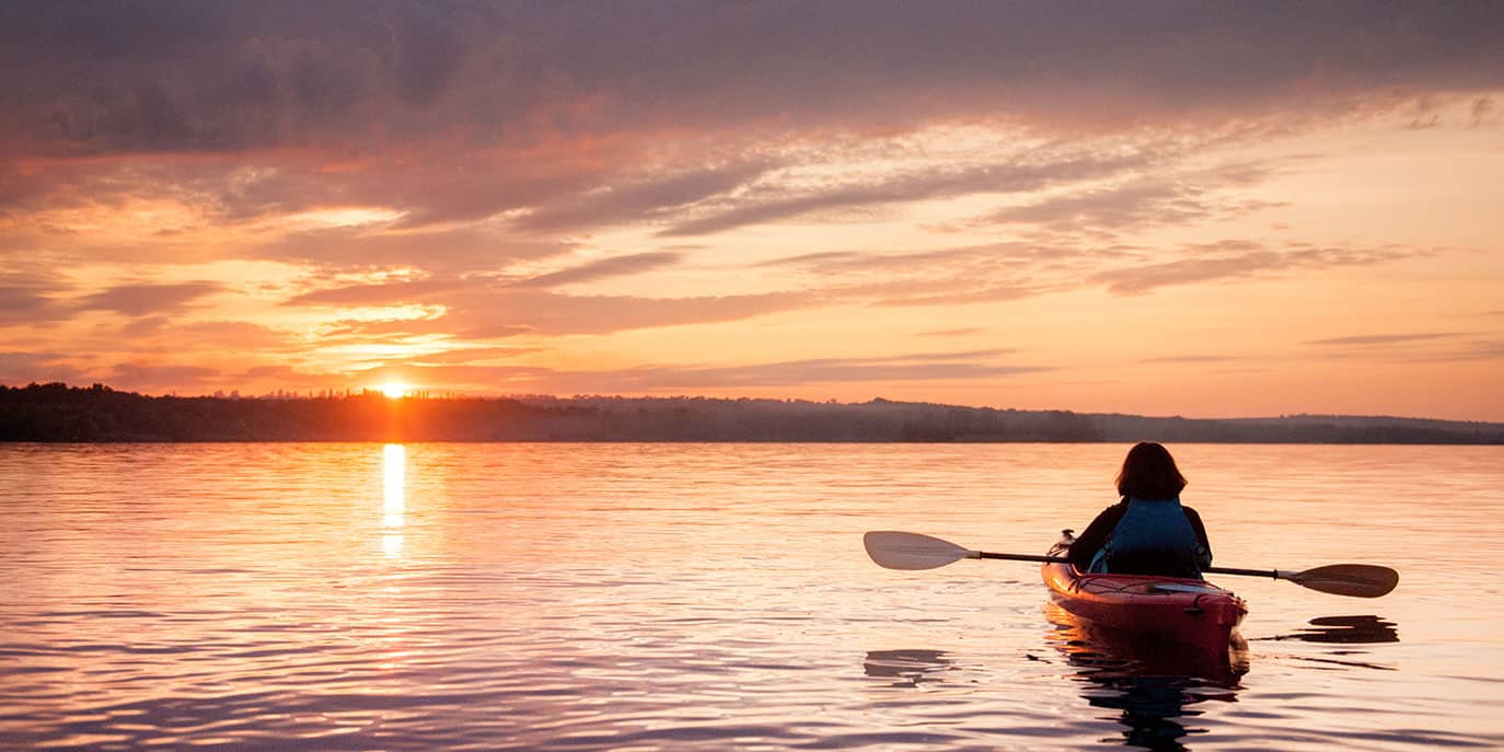 Top 5 Best Kayaks for Women of 2024 • The Adventure Junkies
