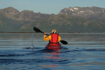 best womens pfd for kayaking