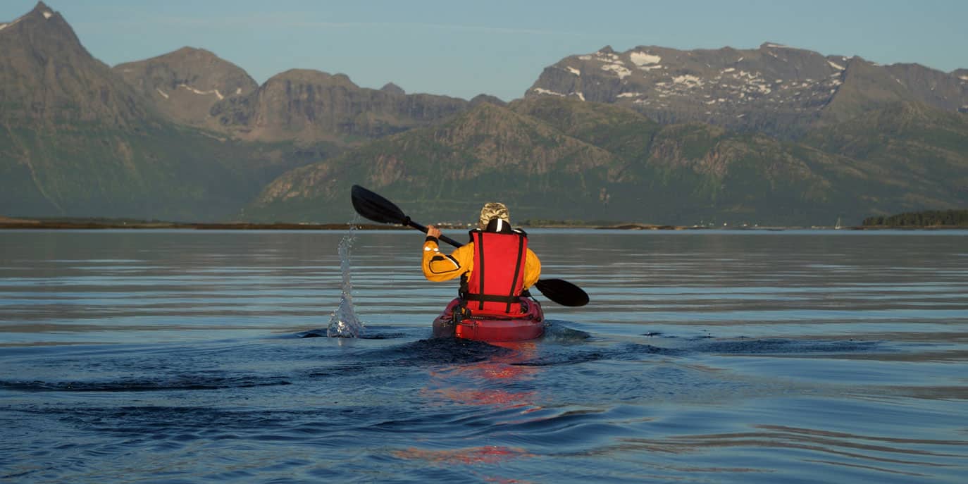 Top 7 Best Women's Kayak PFDs of 2024 • The Adventure Junkies