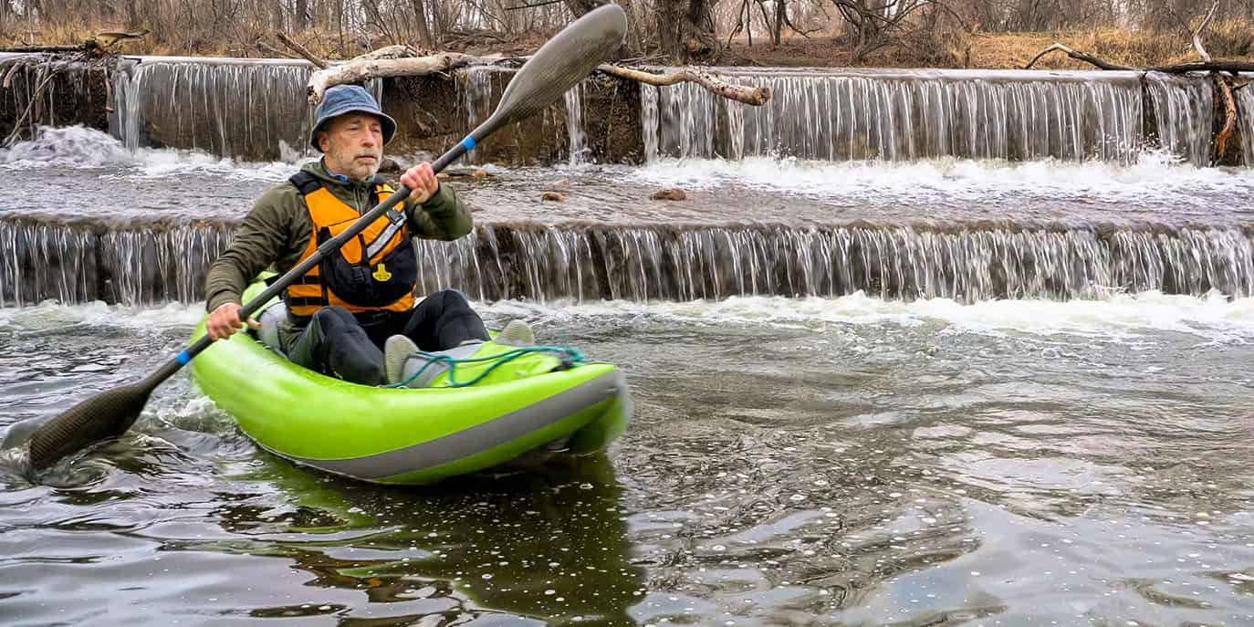 Top 9 Best Inflatable Kayaks of 2024 • The Adventure Junkies