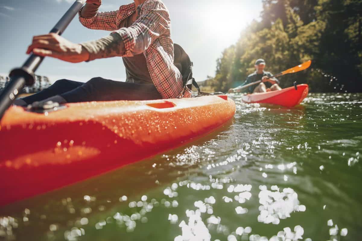 17 Of The Best Kayaking Books of All Time The Adventure Junkies