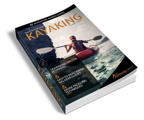 kayaking guide kayaking guide