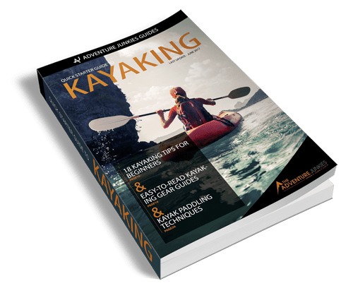 kayaking guide