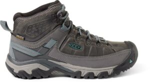 Keen Targhee III Mid