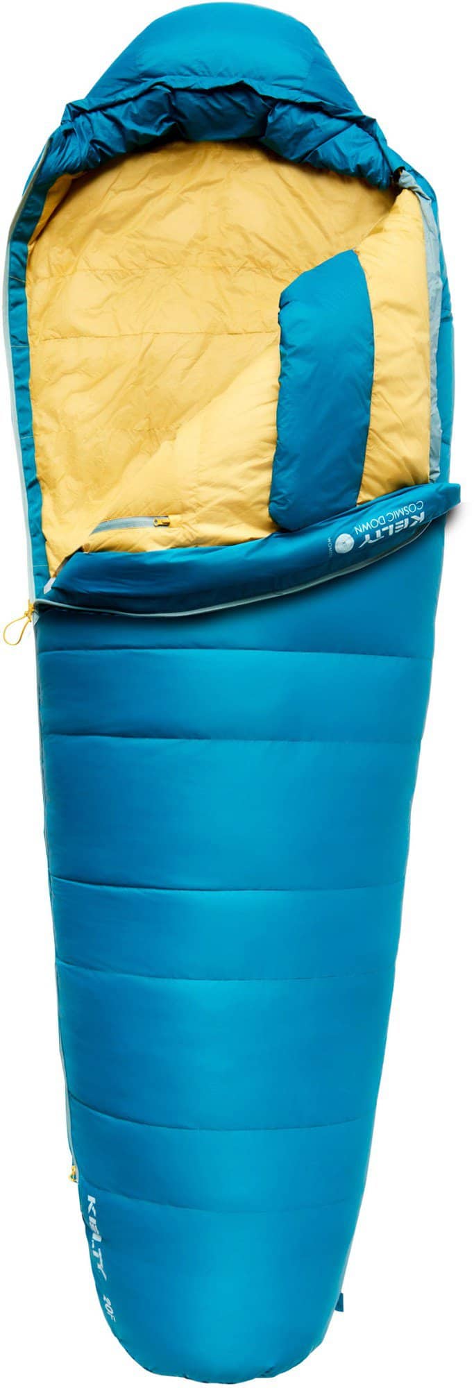 Best Women's Backpacking Sleeping Bags of 2024 • The Adventure Junkies