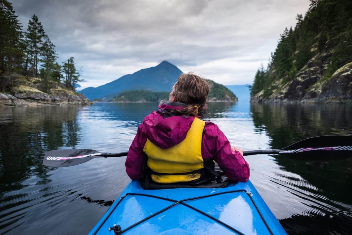 Kayak Gear List The Complete Checklist The Adventure Junkies