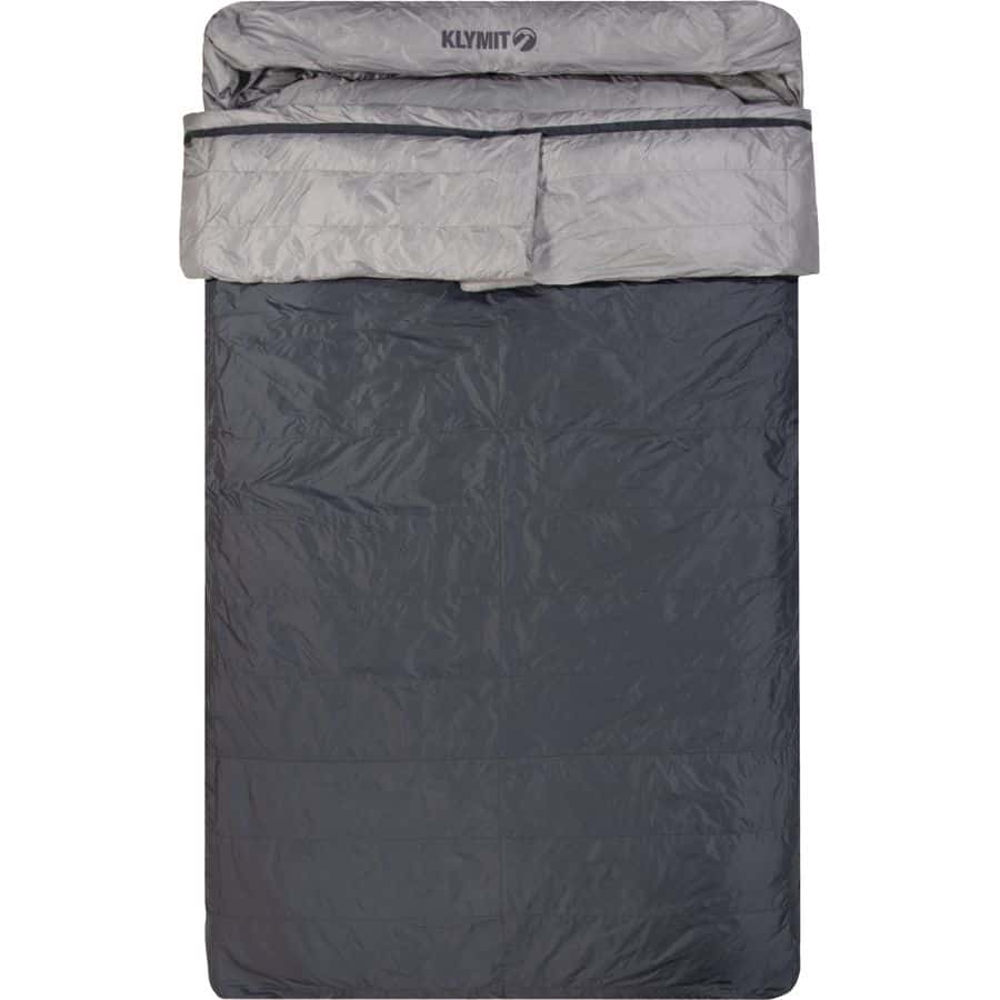 best rectangular sleeping bag for backpacking
