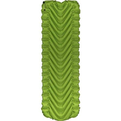 Best Mountaineering Sleeping Pads of 2022 • The Adventure Junkies