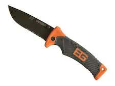 Knife