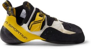 La Sportiva Solution