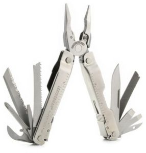 Leatherman Supertool