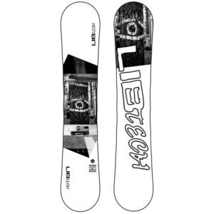 Lib Tech Skate Banana