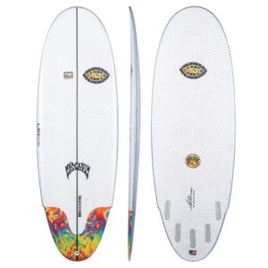 Lib Tech X Lost Freak Flag Bean Bag