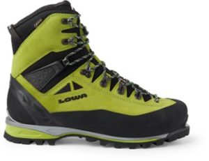 Lowa Alpine Expert GTX