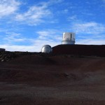 Summiting the World’s Tallest Mountain, Mauna Kea