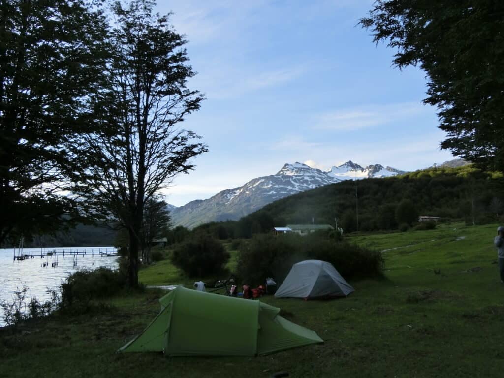 Best Backpacking Tents of 2024 COMPLETE List