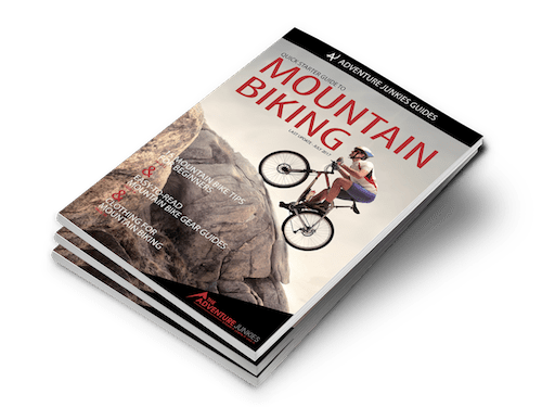 Mountain Bike Guide Mountain Bike Guide