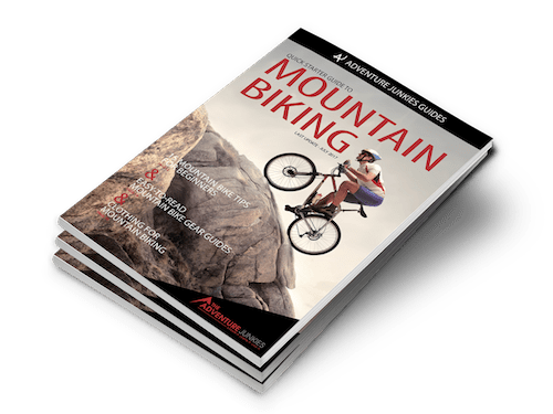 Mountain Bike Guide