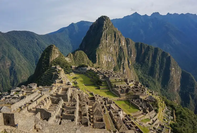 Machu Picchu (1 of 1)