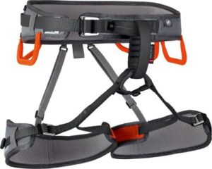 Mammut Ophir 3 Slide