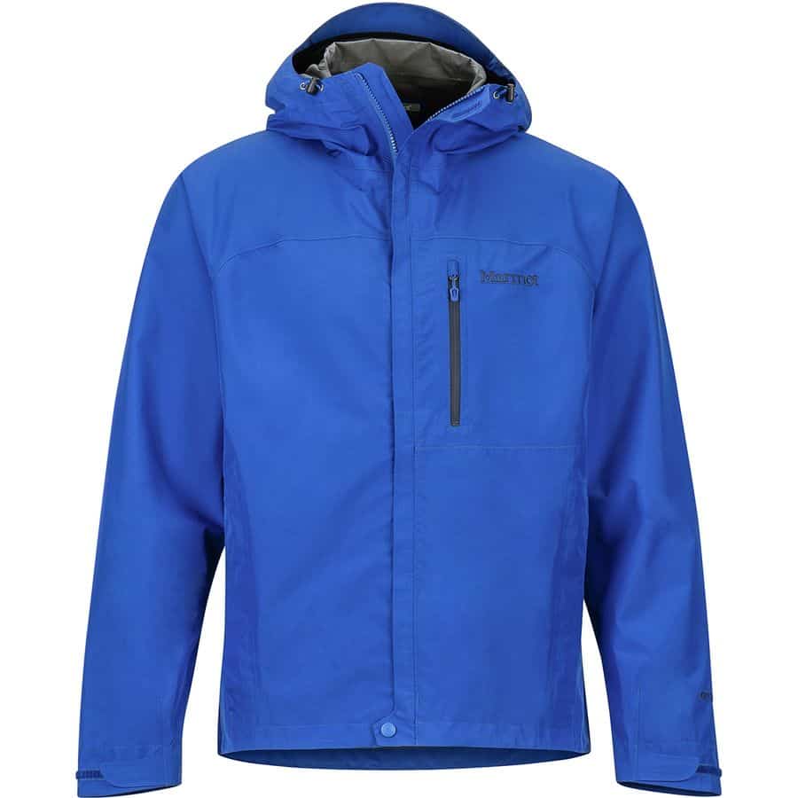 Top 10 Best Rain Jackets for Hiking of 2022 • The Adventure Junkies