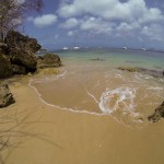 Hiking The Trace des Caps (Martinique)