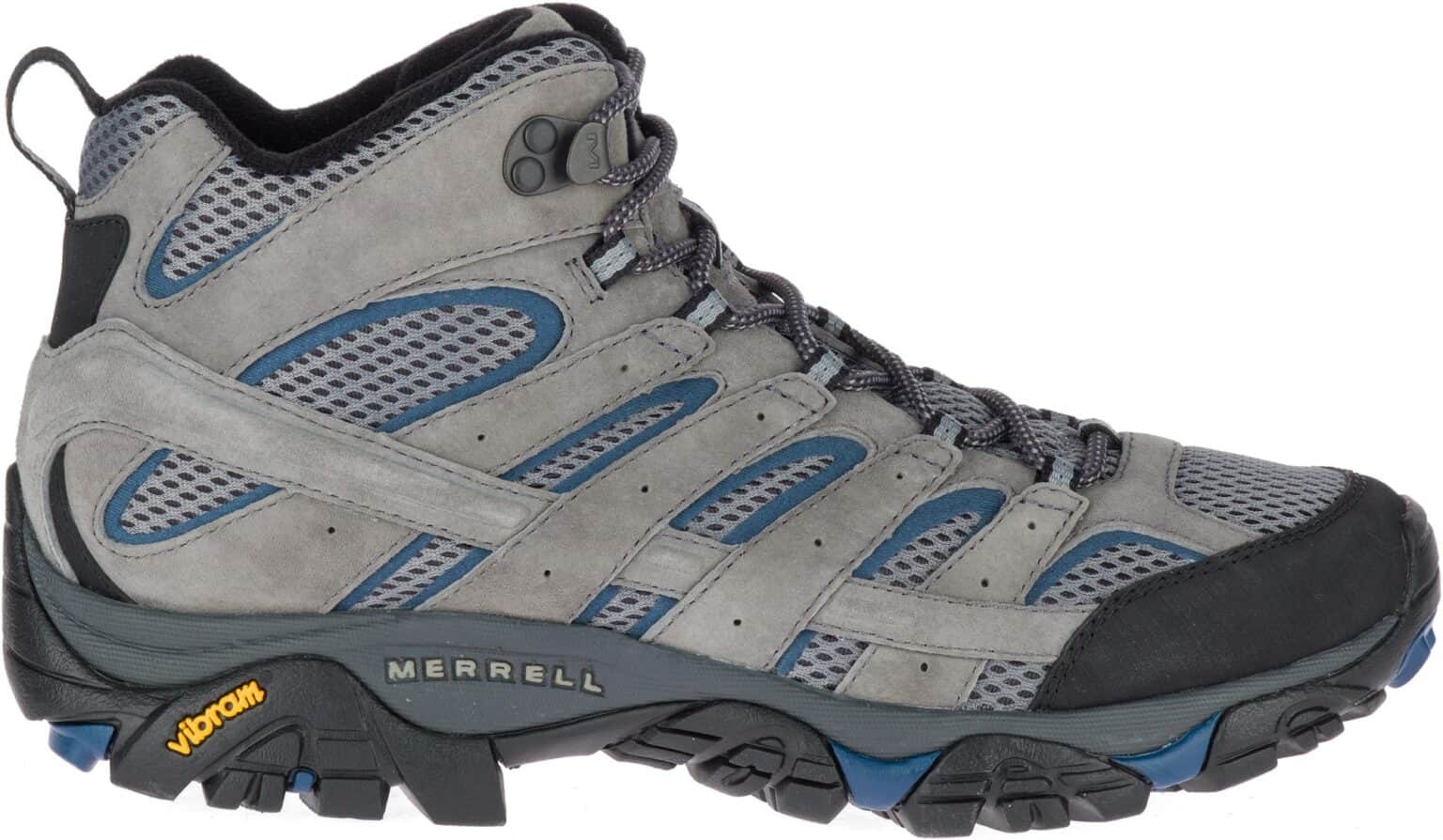 Best Hiking Boots of 2022 COMPLETE List