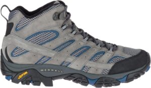 Merrell Moab 2 Mid Ventilator Hiking Boots