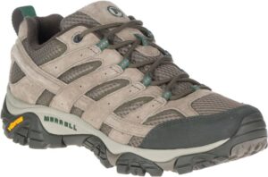 Merrell Moab 2 Ventilator