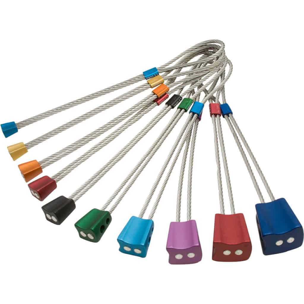 Top 9 Best Climbing Nuts of 2022 • The Adventure Junkies