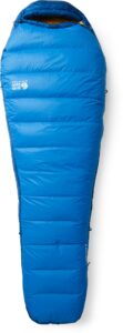 Mountain Hardwear Bishop Pass 15 Backpacking Sleeping Bag