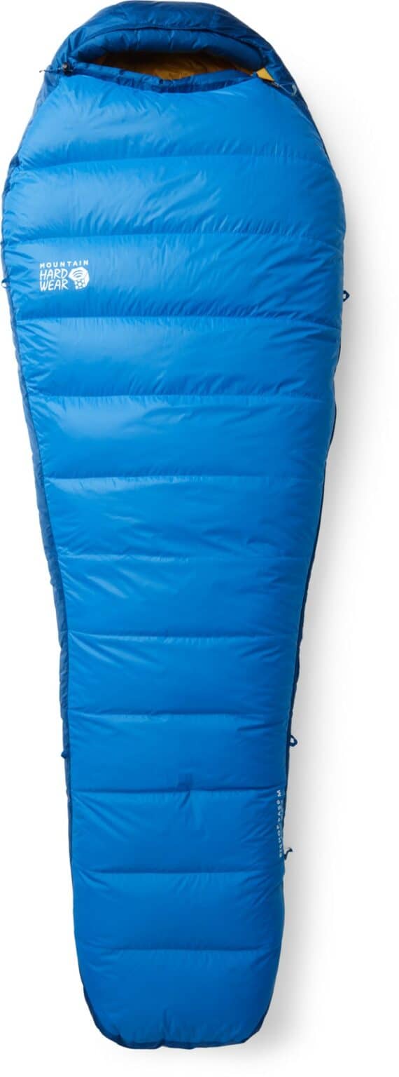 Best Backpacking Sleeping Bags of 2022 COMPLETE List