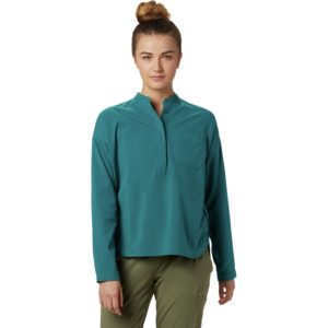 Mountain Hardwear Canyon Pro Popover