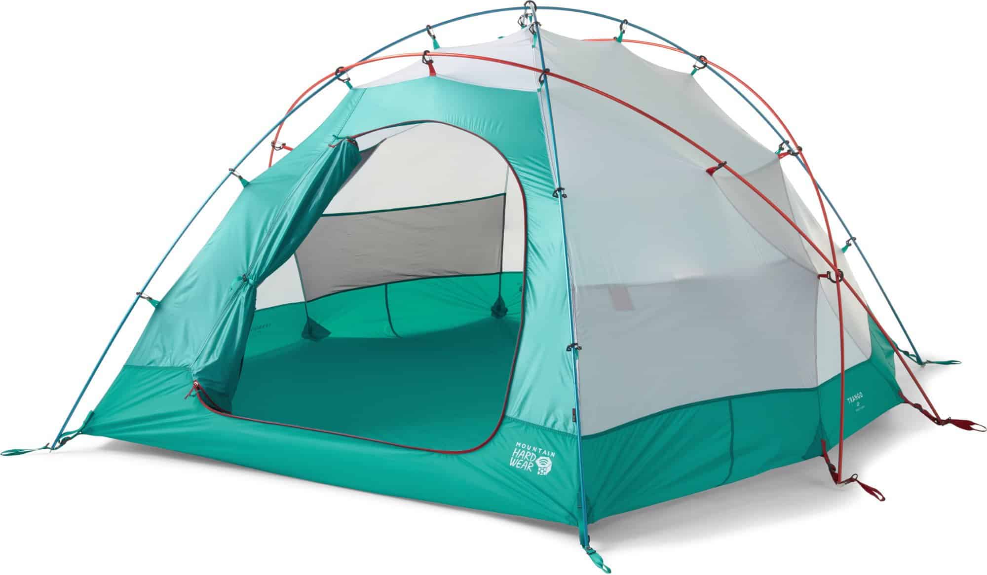 Best 4 Person Backpacking Tents of 2022 • The Adventure Junkies