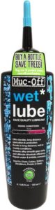 Muc-Off Wet