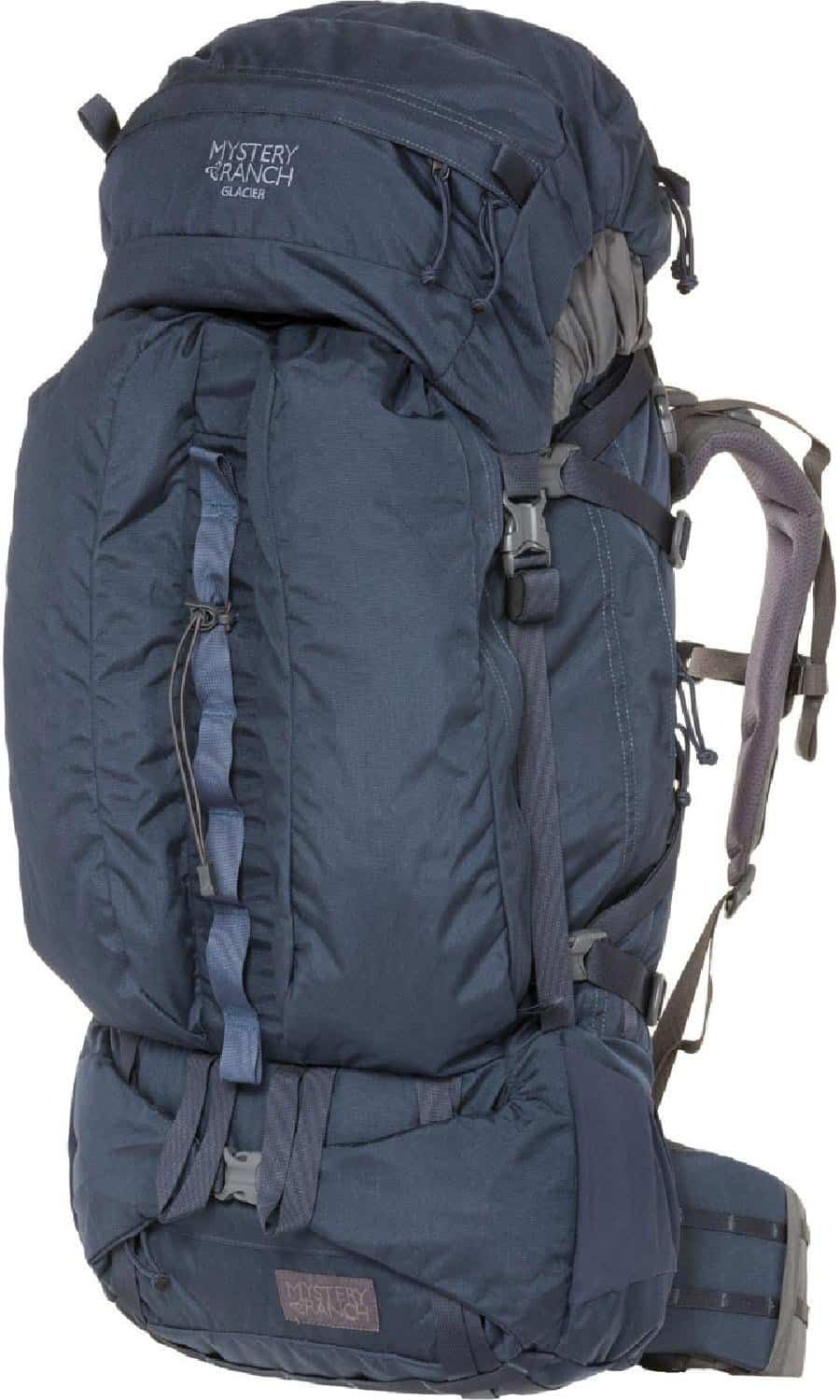 best trekking backpack brands