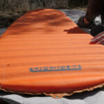 Nemo flyer surface