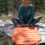 Nemo flyer packing up