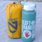 NEMO Tensor Insulated size comparison