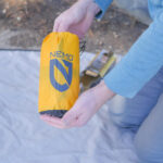 NEMO Tensor Insulated packed up