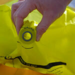 NEMO Tensor Insulated pump sack
