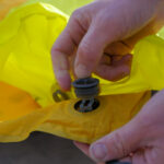 NEMO Tensor Insulated valve