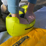 NEMO Tensor Insulated inflating