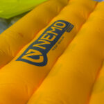 NEMO Tensor Insulated surface