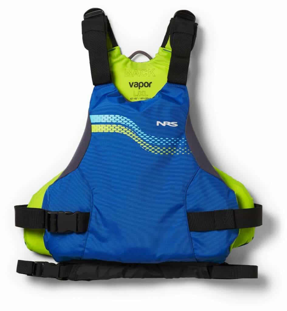 Top 10 Best Kayak PFDs of 2022 • The Adventure Junkies