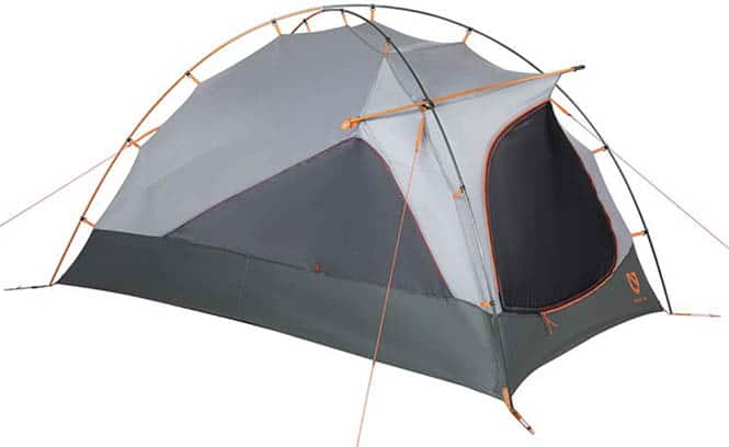 avalanche backpacking tent
