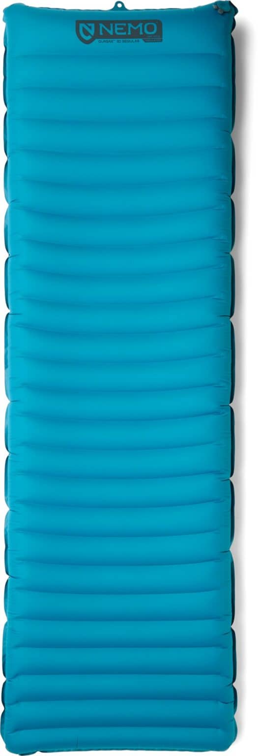 Best Backpacking Sleeping Pads of 2022 COMPLETE List