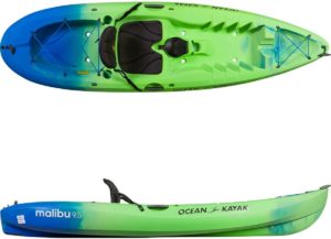 Ocean Kayak Malibu 9.5