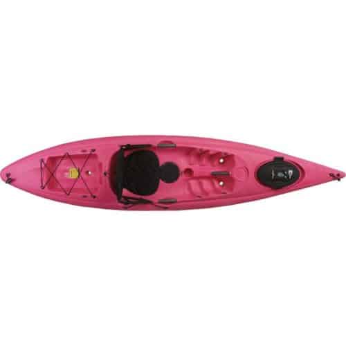 Top 5 Best Kayaks for Women of 2022 • The Adventure Junkies