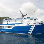 best liveboard to have in cocos island